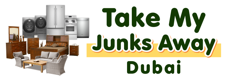 Free junk removal Dubai